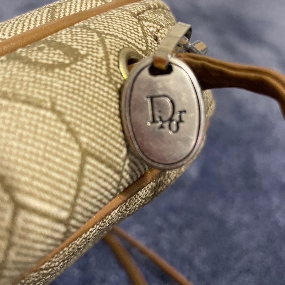 Dior PVC Crossbody Bag - Picture 9 of 12